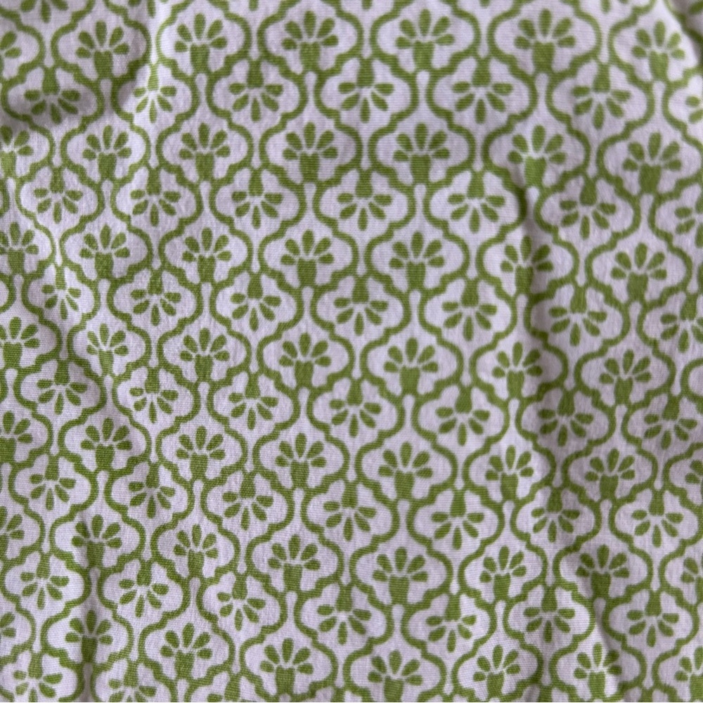 Fun Patterned Shorts - Picture 3 of 4